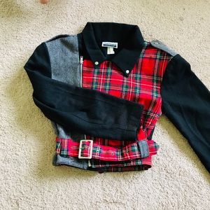 Contempo casuals jackets